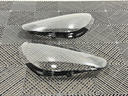 2015-2018 Porsche Cayenne 958.2 Replacement Headlight Lens
