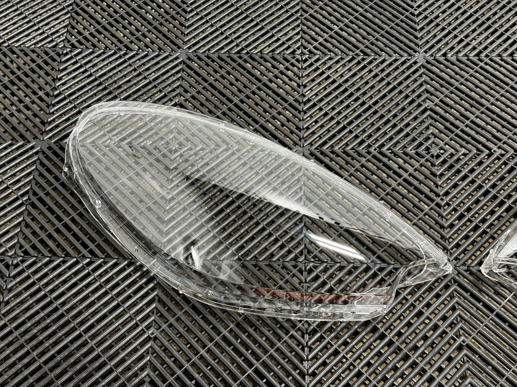 2015-2018 Porsche Macan 95B.1 Replacement Headlight Lenses