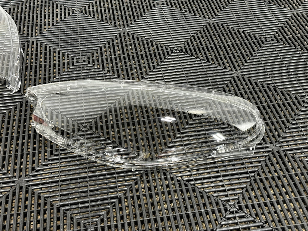 2015-2018 Porsche Macan 95B.1 Replacement Headlight Lenses