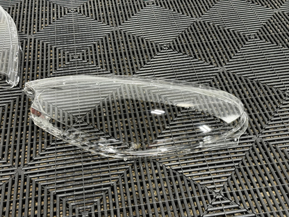 2015-2018 Porsche Macan 95B.1 Replacement Headlight Lenses