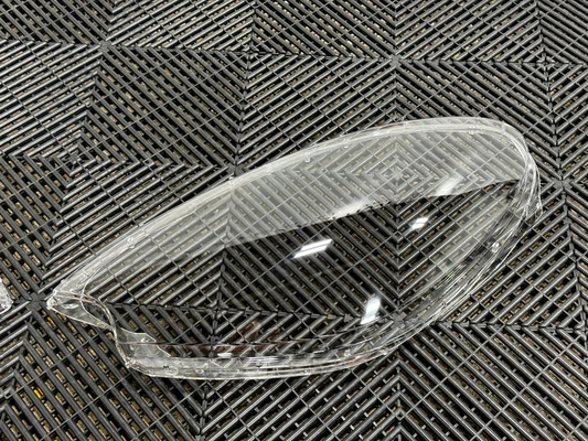 2015-2018 Porsche Macan 95B.1 Replacement Headlight Lenses