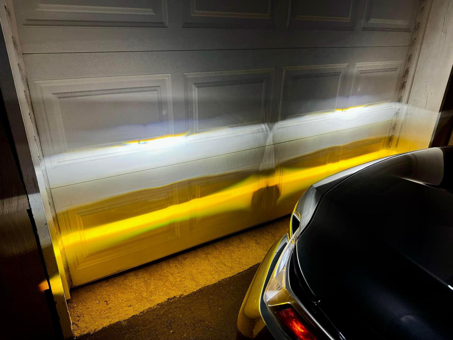 Elite Series Fog Lamps for 2022+ Subaru WRX