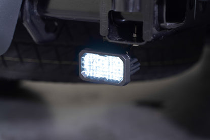 Kit de luces de marcha atrás de la serie Stage de Toyota Tundra 2022+ 