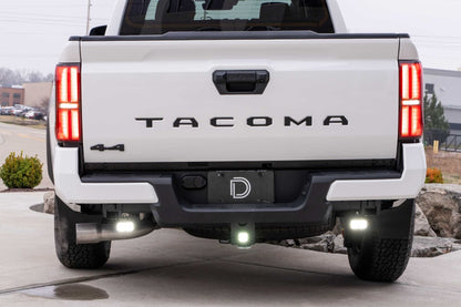 Kit de luces de marcha atrás de la serie Stage de Toyota Tacoma 2024+ 