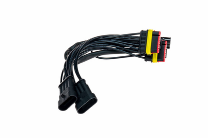 F430 LED Taillight European Wiring Adapter Harness