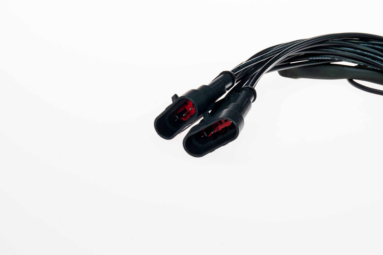 F430 LED Taillight European Wiring Adapter Harness