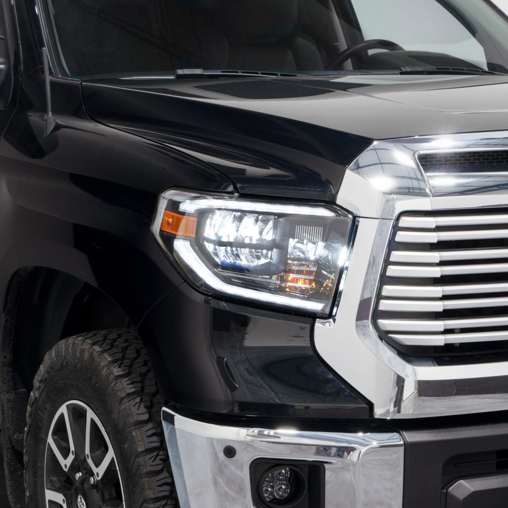 2014-2021 Toyota Tundra LED-Reflektorscheinwerfer