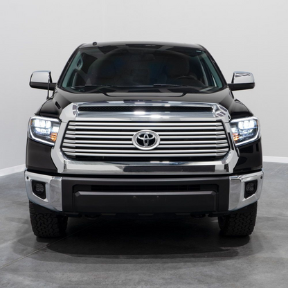 2014-2021 Toyota Tundra LED-Reflektorscheinwerfer