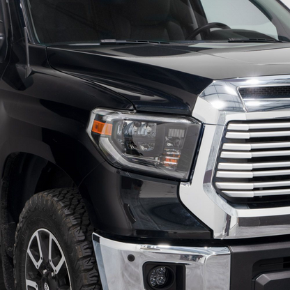 2014-2021 Toyota Tundra LED-Reflektorscheinwerfer