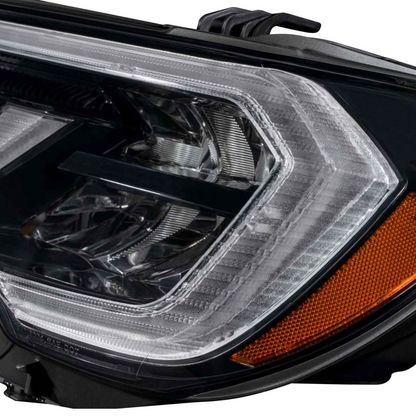 2007–2013 Toyota Tundra LED-Reflektorscheinwerfer