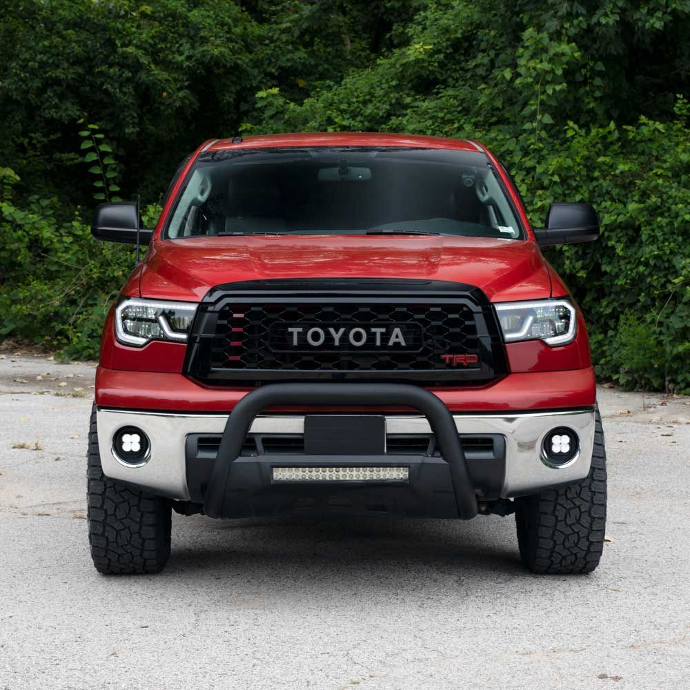 2007–2013 Toyota Tundra LED-Reflektorscheinwerfer