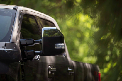 2017+ Ford Super Duty XB LED Mirror Lights