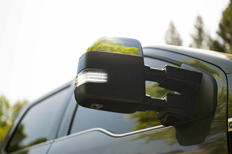 2017+ Ford Super Duty XB LED Mirror Lights