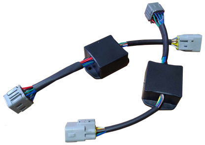 2017-2023 Impreza Limited Headlight Adapters