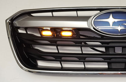 2020-2022 Subaru Outback LED Raptor Grille Lights (Type 11.1-2)