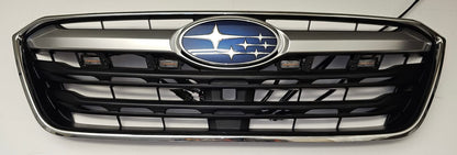 2020-2022 Subaru Outback LED Raptor Grille Lights (Type 11.1-3)