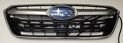 2020-2022 Subaru Outback LED Raptor Grille Lights (Type 11.2-2)
