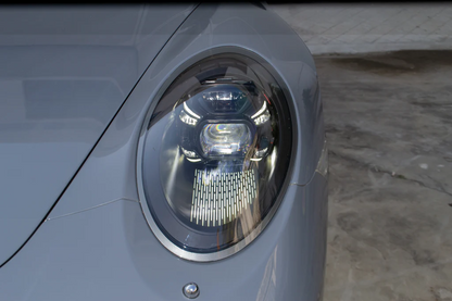 Porsche 911 991 2012-2019 Matrix Style LED Headlights