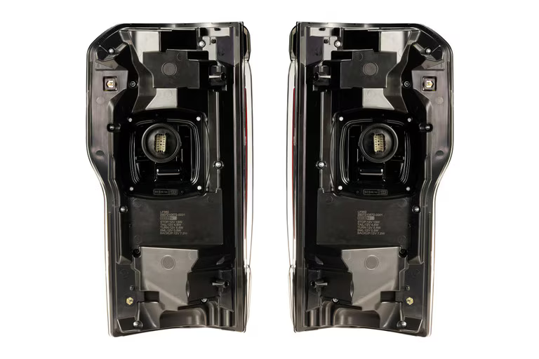 2023+ Ford Super Duty XB LED Taillights