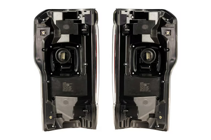 2023+ Ford Super Duty XB LED Taillights