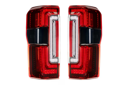 2023+ Ford Super Duty XB LED Taillights