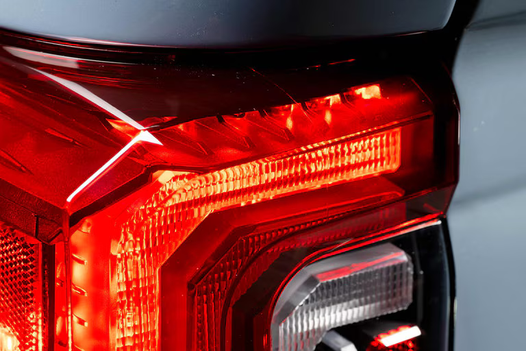 2023+ Ford Super Duty XB LED Taillights