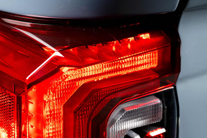 2023+ Ford Super Duty XB LED Taillights