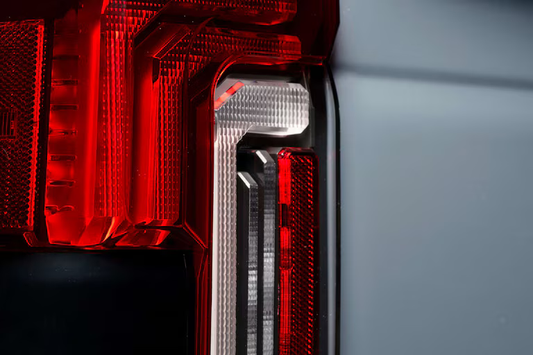 2023+ Ford Super Duty XB LED Taillights