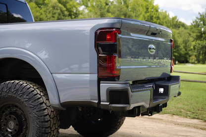 2023+ Ford Super Duty XB LED Taillights