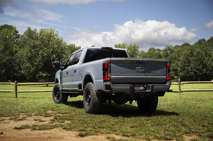 2023+ Ford Super Duty XB LED Taillights