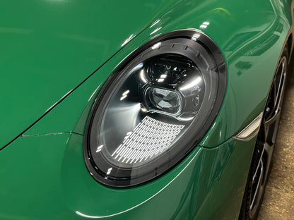 Porsche 911 991 2012-2019 Matrix Style LED Headlights