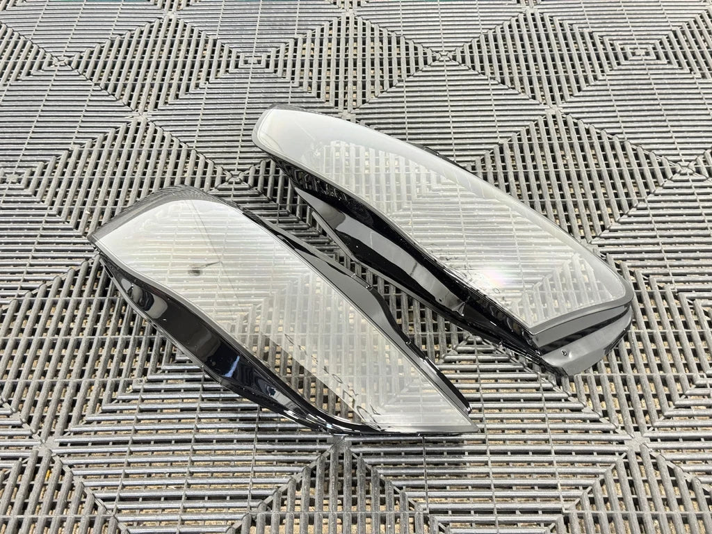 2013-2016 Audi A4/S4 B8.5 Replacement Headlight Lens