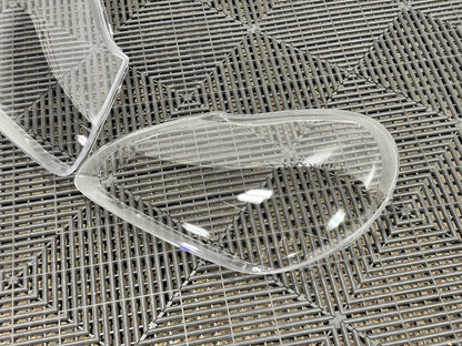 2003-2006 Porsche Cayenne 955 Replacement Headlight Lens