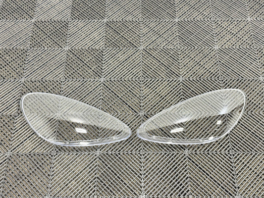 2011-2014 Porsche Cayenne 958.1 Replacement Headlight Lens