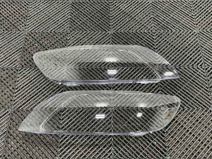 2006-2015 Audi Q7 Replacement Headlight Lenses