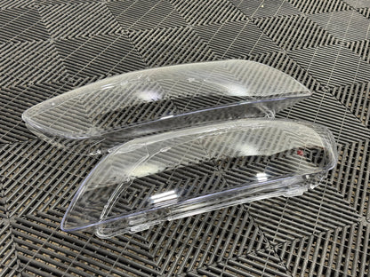 2006-2015 Audi Q7 Replacement Headlight Lenses