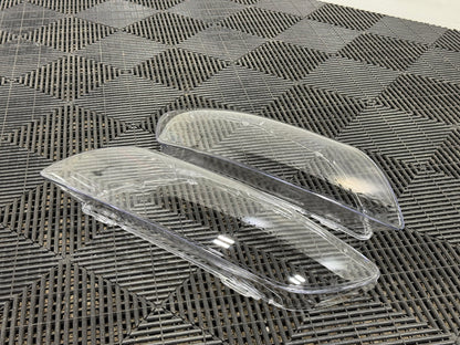 2006-2015 Audi Q7 Replacement Headlight Lenses