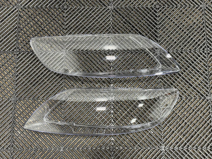 2006-2015 Audi Q7 Replacement Headlight Lenses