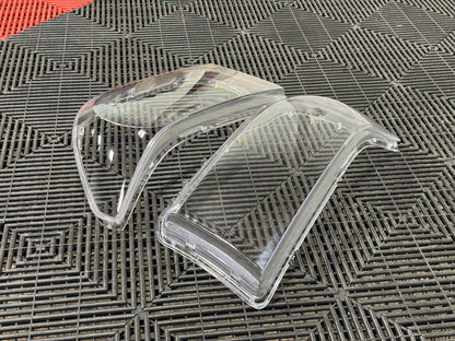 2007-2013 Toyota Tundra Replacement Headlight Lenses