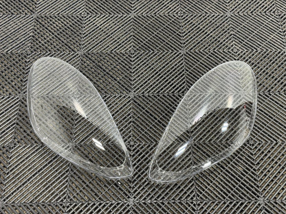 2016-2024 Porsche 971 Panamera Replacement Headlight Lenses