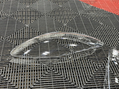 2016-2024 Porsche 971 Panamera Replacement Headlight Lenses