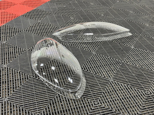 2016-2024 Porsche 971 Panamera Replacement Headlight Lenses