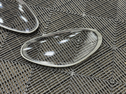 2009-2012 Porsche 987.2 Boxster Replacement Headlight Lenses