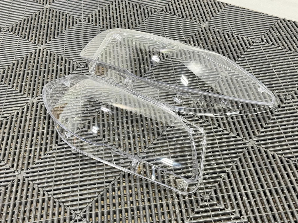 2010-2017 BMW 5 Series F10 Replacement Headlight Lens