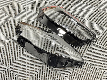 2019-2022 BMW X5 G05 Replacement Headlight Lens