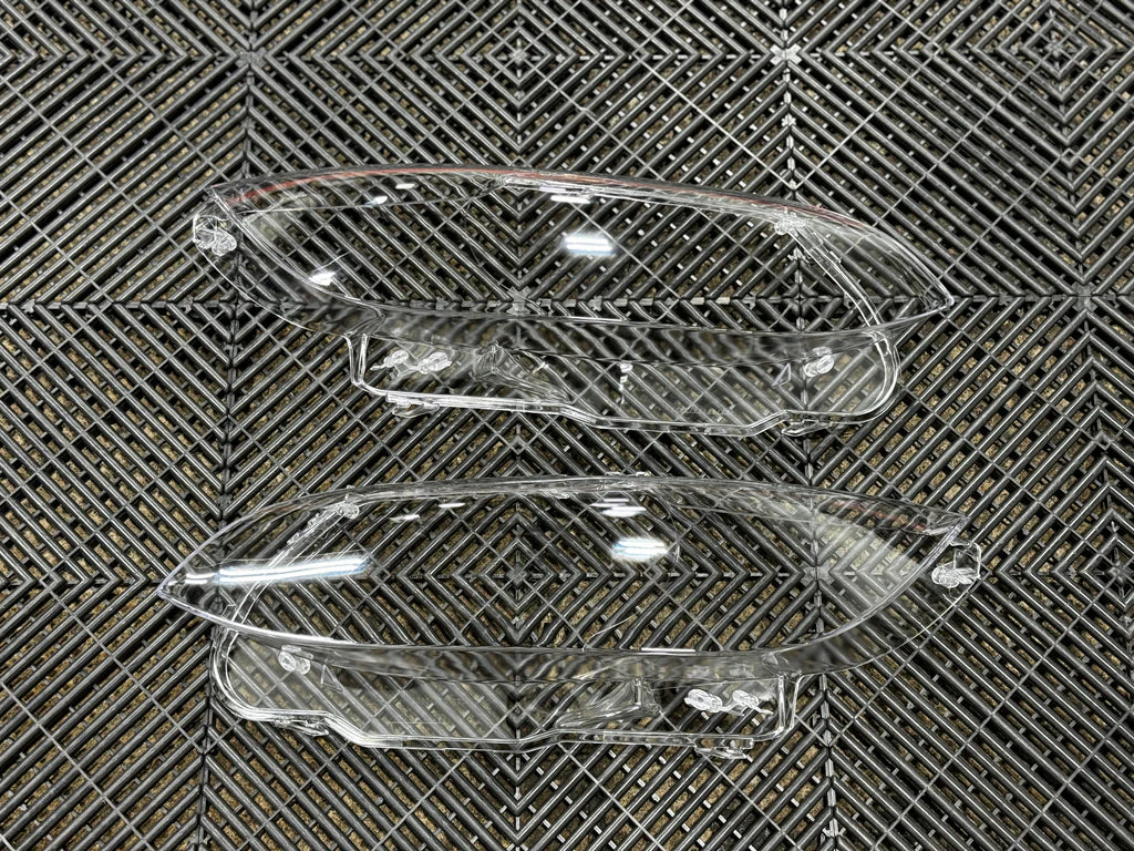 BMW E90 / E92 / E93 Replacement Headlight Lenses