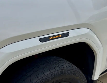 2022+ GMC Sierra Amber DRL OEM LED-Scheinwerferkabelbaum