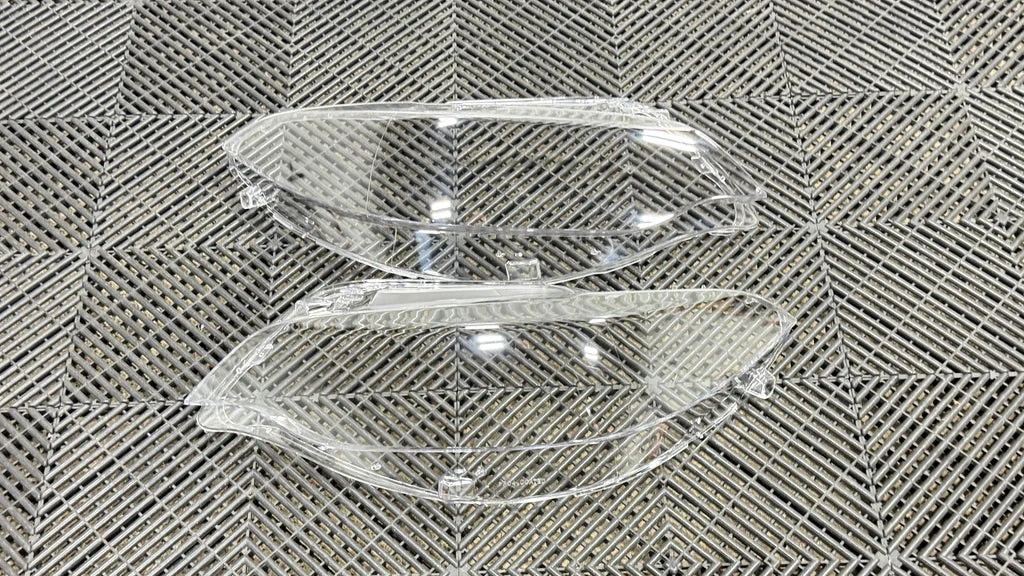 2014-2021 BMW 2 Series F22 Replacement Headlight Lenses