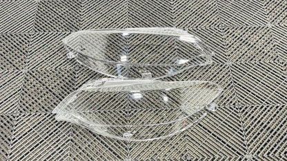 2014-2021 BMW 2 Series F22 Replacement Headlight Lenses