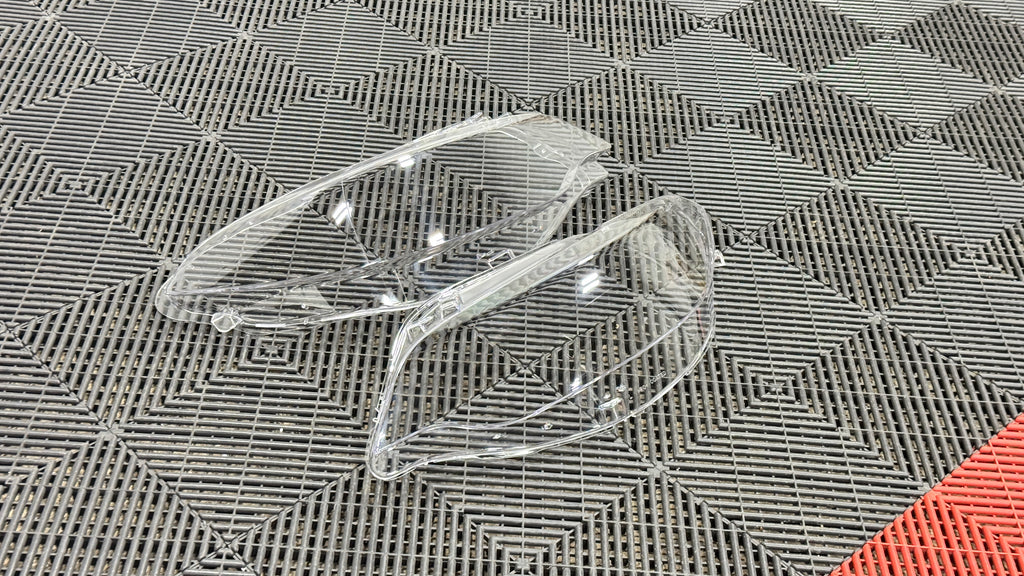 2014-2021 BMW 2 Series F22 Replacement Headlight Lenses